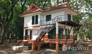 1 Bedroom House for sale in Wat Ket, Chiang Mai Meesook de Charm Life Park