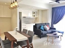 Studio Penthouse for rent at Greencity Residence, Bandaraya Georgetown