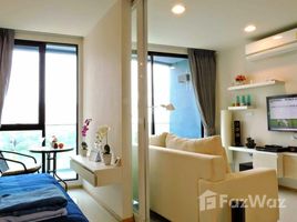 1 Bedroom Condo for rent in Nong Prue, Pattaya Acqua Condo