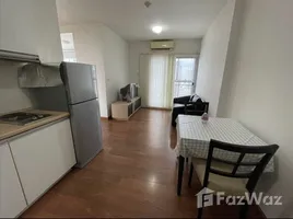 2 Bedroom Apartment for rent at The Parkland Taksin-Thapra, Talat Phlu, Thon Buri, Bangkok