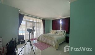 3 Schlafzimmern Villa zu verkaufen in Hua Hin City, Hua Hin 