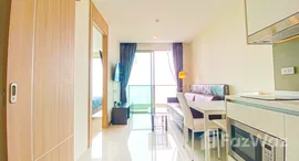 Available Units at The Riviera Jomtien