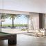 Studio Appartement zu verkaufen im Yas Golf Collection, Yas Island