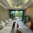 在Mountain Front Condominium出售的1 卧室 公寓, Chang Phueak, 孟清迈, 清迈