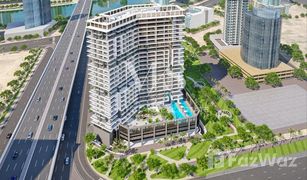 1 Habitación Apartamento en venta en Ubora Towers, Dubái The Paragon by IGO