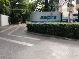 1 침실 Aspire Sukhumvit 48에서 판매하는 콘도, Phra Khanong, Khlong Toei, 방콕, 태국