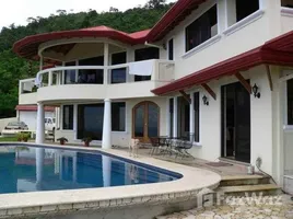 3 Habitación Casa en venta en Dominical, Aguirre, Puntarenas