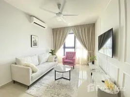 在Vista Residences @ Genting Highlands租赁的开间 公寓, Sungai Buloh, Petaling