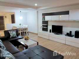 2 Habitación Apartamento en alquiler en PPR Residence, Khlong Tan Nuea, Watthana