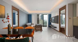 Viviendas disponibles en Center Point Đà Nẵng