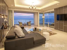 3 Habitación Departamento en venta en La Royale Beach, Na Chom Thian