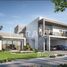 6 Bedroom Villa for sale at The Dahlias, Yas Acres, Yas Island, Abu Dhabi