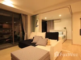 คอนโด 2 ห้องนอน ให้เช่า ในโครงการ บ้าน แสน คราม, ชะอำ, ชะอำ