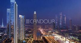 Available Units at Downtown Views II