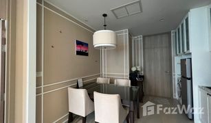 1 Bedroom Condo for sale in Lumphini, Bangkok Noble Ploenchit