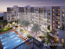 3 спален Квартира на продажу в Cyan Beach Residence, Palm Towers, Al Majaz