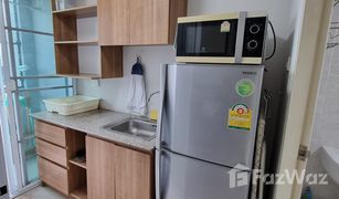 1 Schlafzimmer Wohnung zu verkaufen in Suan Dok, Lampang Chapter Condo