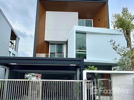 3 Bedroom House for sale at Nirvana Beyond Rama 9 - Krungthep Kreetha, Saphan Sung, Saphan Sung