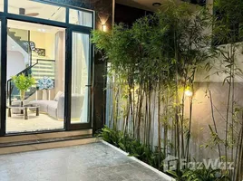 4 Habitación Casa en alquiler en Hai Chau I, Da Nang, Hai Chau I
