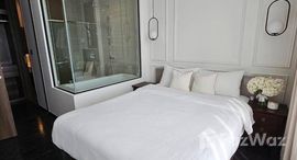 ยูนิตที่เหลืออยู่ในโครงการ พาร์ค ออริจิ้น ทองหล่อ