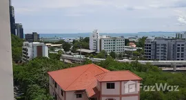 Available Units at Unixx South Pattaya