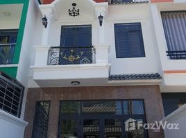 4 Habitación Casa en venta en Thu Duc, Ho Chi Minh City, Tam Binh, Thu Duc