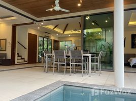 4 Bedrooms Villa for rent in Rawai, Phuket Ka Villas