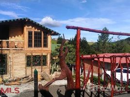 3 Habitación Casa en venta en Antioquia, Guarne, Antioquia