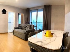 อพาร์ทเม้นท์ 2 ห้องนอน ให้เช่า ในโครงการ ไลฟ์ แอท สุขุมวิท 65, พระโขนงเหนือ, วัฒนา, กรุงเทพมหานคร, ไทย