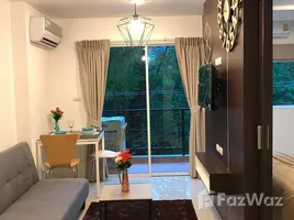 1 Schlafzimmer Appartement zu verkaufen im Trio Gems, Nong Prue, Pattaya, Chon Buri, Thailand