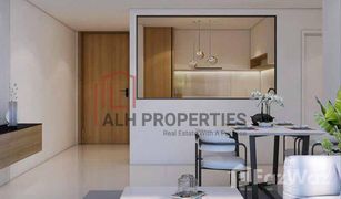 Studio Appartement zu verkaufen in North Village, Dubai Prime Residency 3 
