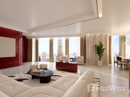 2 Habitación Apartamento en venta en Baccarat Hotel & Residences, Reehan