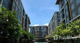 ยูนิตที่เหลืออยู่ในโครงการ ดีคอนโด แคมปัส รีสอร์ท บางแสน