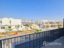 3 Bedroom Townhouse for sale at Elan, Tilal Al Ghaf