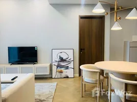 2 Habitación Apartamento en alquiler en Masteri Lumiere Riverside, An Phu