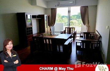 3 Bedroom Condo for sale in Star City Condo, Ahlone, Yangon in Ahlone, Yangon