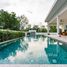 5 Bedroom Villa for sale at Amariya Villas, Thap Tai