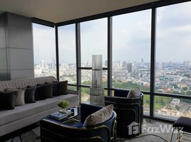 1 Bedroom Condo for rent at The Bangkok Sathorn, Thung Wat Don, Sathon