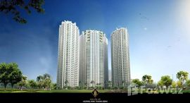 Available Units at Hoàng Anh Thanh Bình