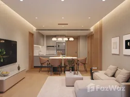 ขายคอนโด 2 ห้องนอน ในโครงการ ภิรักษ์ คอนโด เชิงทะเล, เชิงทะเล