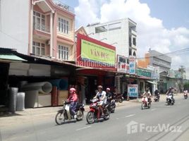 Studio Nhà mặt tiền for sale in TP.Hồ Chí Minh, Phường 17, Gò Vấp, TP.Hồ Chí Minh