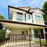 3 спален Дом в аренду в Siwalee Ratchaphruk Chiangmai, Mae Hia, Mueang Chiang Mai