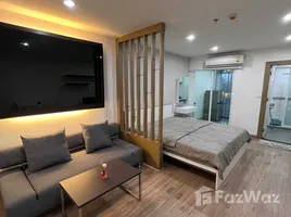 Studio Condo for rent at The View Condo Suanluang, Wichit