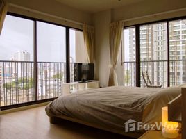 1 chambre Condominium à louer à , Khlong Tan