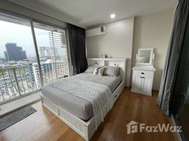 1 Bedroom Condo for sale at Abstracts Phahonyothin Park, Khlong Song Ton Nun, Lat Krabang, Bangkok