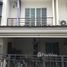 3 Bedroom Townhouse for sale at Pruksa Town Nexts Ramindra-Wongwaen, Bang Chan, Khlong Sam Wa
