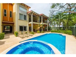 1 Bedroom Apartment for sale at Villa Jazmin 102: One block to the Beach under $150, Santa Cruz, Guanacaste