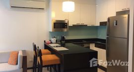 Available Units at Kamala Regent