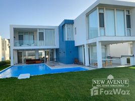 5 Bedroom Villa for sale at Fouka Bay, Qesm Marsa Matrouh