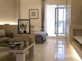 2 chambre Appartement à vendre à Diamond Twin Tower: (Type P1) 2 Bedrooms Unit for Sale., Tuol Tumpung Ti Muoy